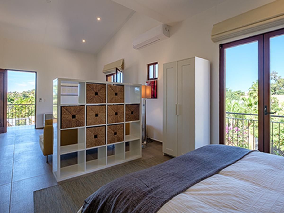 The Vibe Boutique Bed & Breakfast (Adults Only) Todos Santos Dış mekan fotoğraf