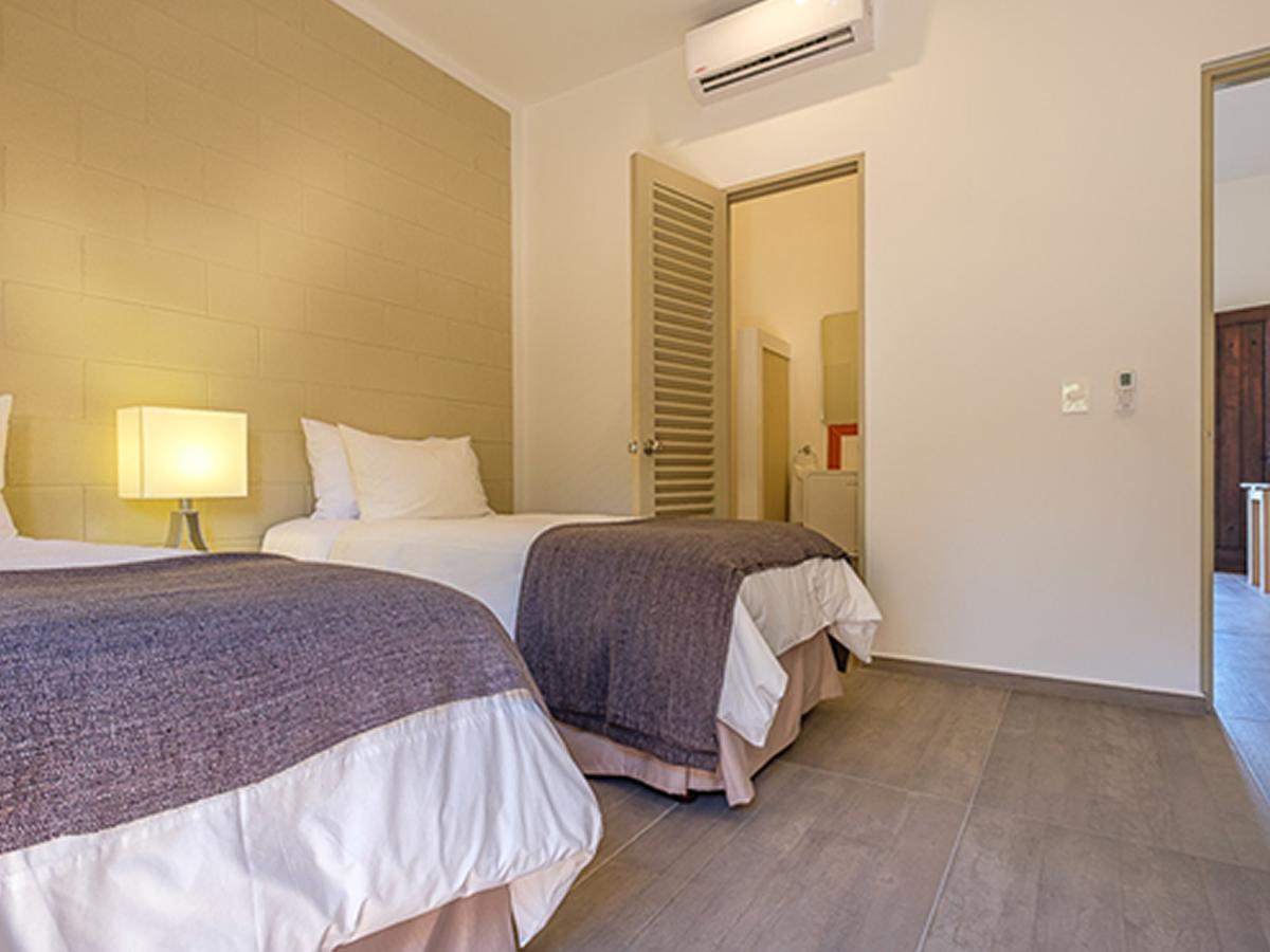The Vibe Boutique Bed & Breakfast (Adults Only) Todos Santos Dış mekan fotoğraf