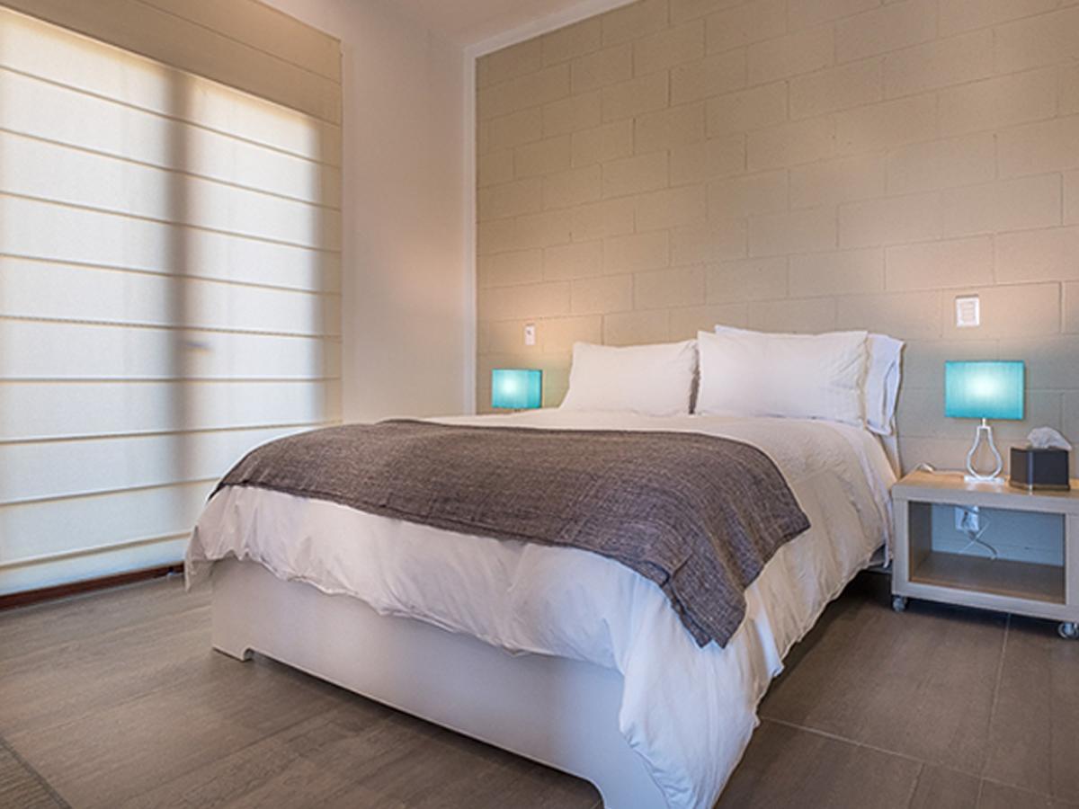 The Vibe Boutique Bed & Breakfast (Adults Only) Todos Santos Oda fotoğraf