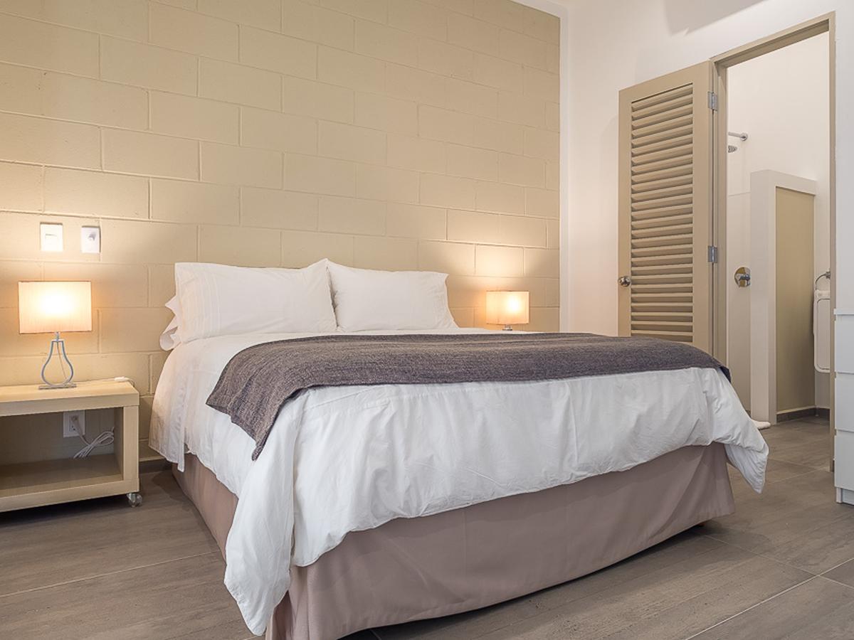 The Vibe Boutique Bed & Breakfast (Adults Only) Todos Santos Dış mekan fotoğraf