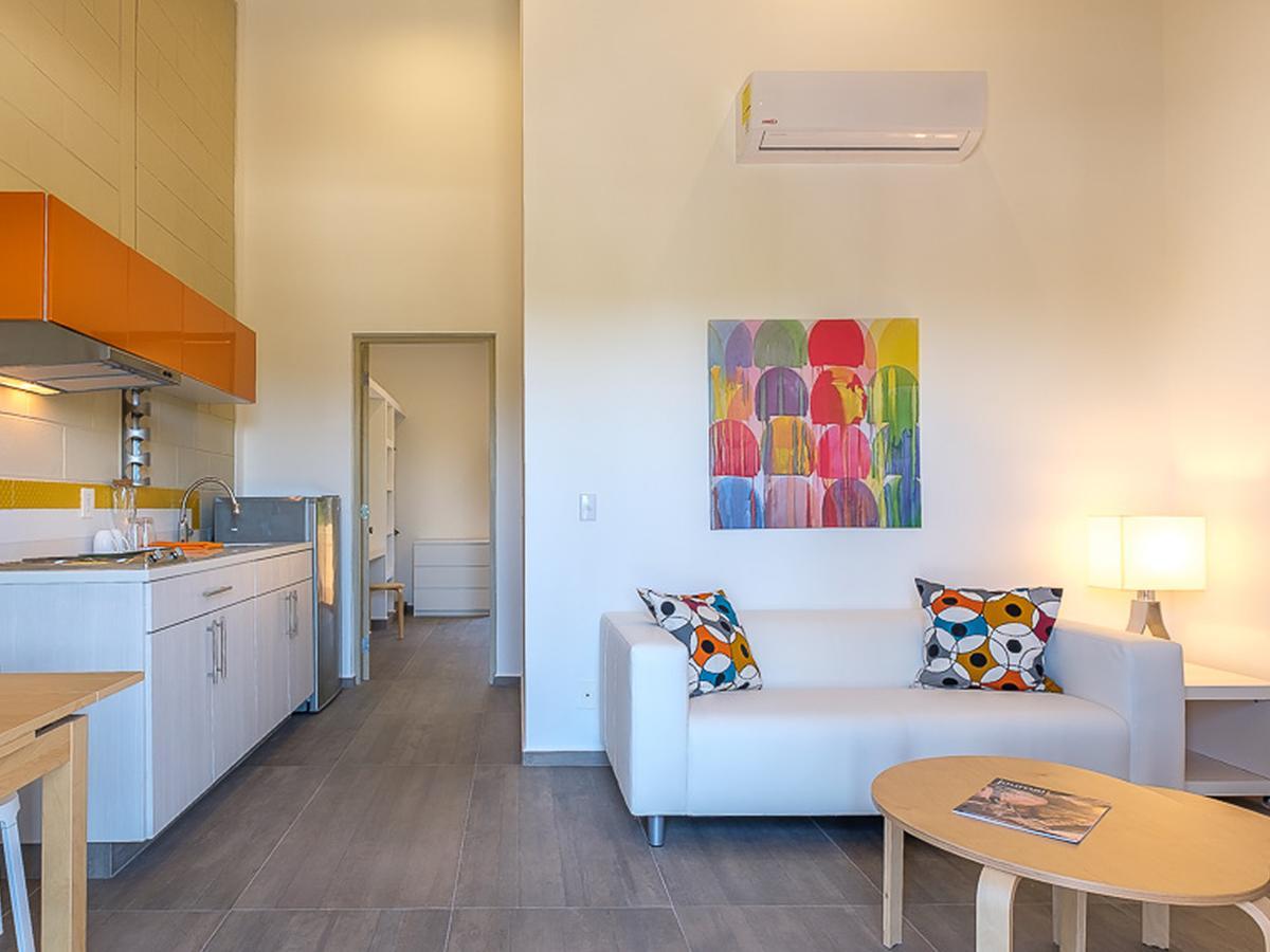 The Vibe Boutique Bed & Breakfast (Adults Only) Todos Santos Dış mekan fotoğraf
