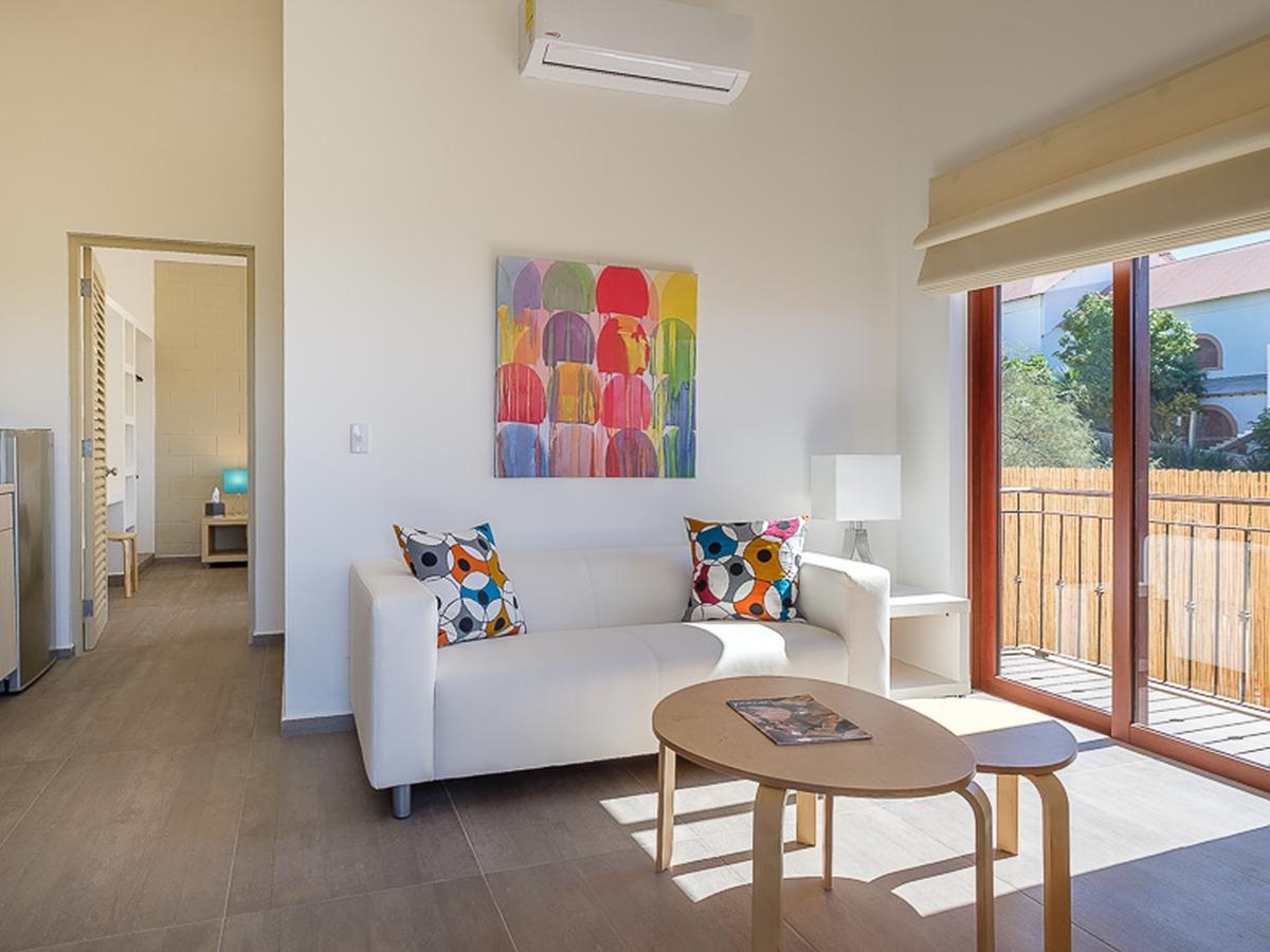 The Vibe Boutique Bed & Breakfast (Adults Only) Todos Santos Dış mekan fotoğraf