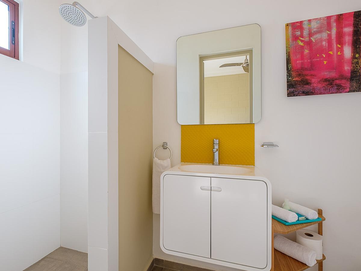 The Vibe Boutique Bed & Breakfast (Adults Only) Todos Santos Dış mekan fotoğraf